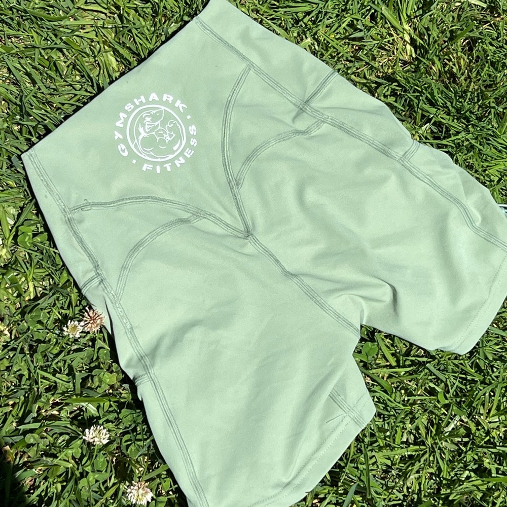 Original Gymshark legacy shorts NWT